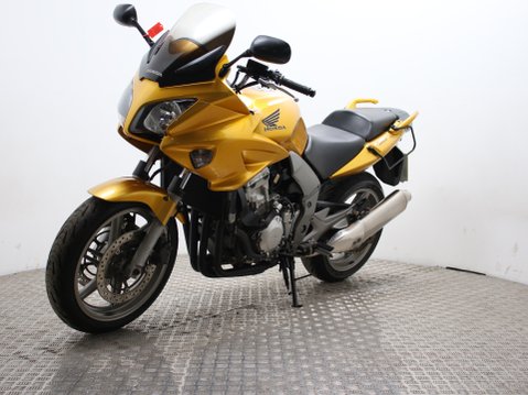 Honda CBF1000 CBF 1000-8 6