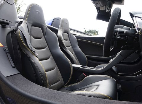 McLaren 650S Spider 13