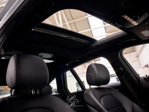 Mercedes-Benz C Class 2.1 C250 D AMG Line Premium+ Auto 5dr 16