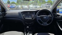 Hyundai i20 1.0 T-GDi SE Hatchback 5dr Petrol DCT Euro 6 (s/s) (100 ps) 6