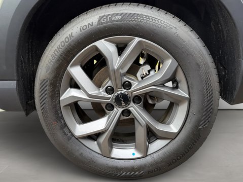 BYD Atto 2 130kW Boost 51kWh 5dr Auto 13