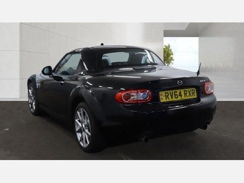 Mazda MX-5 1.8i Sport Venture Roadster Euro 5 2dr 4