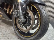 Suzuki GSR750 2011 ONLY 16K GOOD RUNNING NAKED PROJECT BIKE 750CC INLINE 4 10