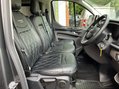 Ford Transit Custom 2.0 320 EcoBlue Limited Crew Van Auto L2 H1 Euro 6 5dr 13