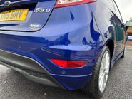 Ford Fiesta Sport TDCI - Heated Seats - No VAT 20