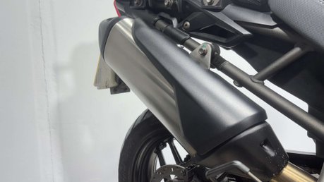 Triumph Tiger XRT 2019 ONLY 9K SERVICE HISTORY MOT VERY CLEAN 800CC 11