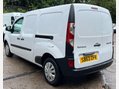 Renault Kangoo 1.5 LL21 dCi Phase 2 Panel Van 6dr Diesel Manual FWD L3 H1 (123 g/km, 110 b 17