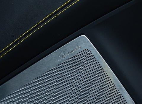 Porsche 911 Targa 4 GTS (992) 31