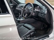 BMW 3 Series 3.0 335d xDrive M Sport Shadow Edition Auto 4WD 4dr 10