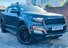 Ford Ranger 3.2 TDCi Wildtrak Pickup Double Cab 4dr Diesel Auto 4WD Euro 5 (200 ps)