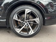 Audi Q7 TDI QUATTRO S LINE BLACK EDITION MHEV 5