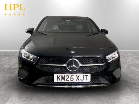 Mercedes-Benz A Class 1.3 A180h MHEV Sport (Executive) Hatchback 5dr Petrol Hybrid 7G-DCT Euro 6 2