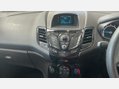 Ford Fiesta 1.0T EcoBoost Zetec Euro 5 (s/s) 5dr 7