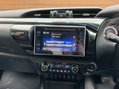 Toyota Hilux 2.4 HI-Luxury Invincible X D-4D 4WD Double Cab Auto 4WD 5dr 31