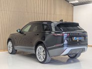 Land Rover Range Rover Velar 2.0 Range Rover Velar R-Dynamic S D240 Auto 4WD 5dr 20