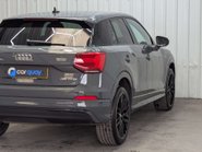 Audi Q2 1.5 Q2 Black Edition 35 TFSI 5dr 35