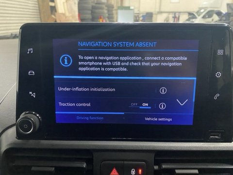Peugeot Partner BLUEHDI PROFESSIONAL PREMIUM PLUS L1 19