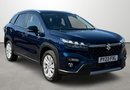 Suzuki S-Cross 1.4 Boosterjet 48V Hybrid Motion 5dr 1