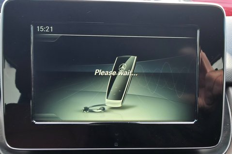 Mercedes-Benz B Class B180 SPORT PREMIUM AUTOMATIC..LOOK! JUST 28000 MILES! 21