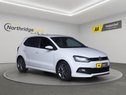 Volkswagen Polo 1.0 TSI R-Line DSG Euro 6 (s/s) 5dr