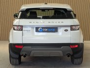 Land Rover Range Rover Evoque 2.2 Range Rover Evoque Pure Tech SD4 Auto 4WD 5dr 23