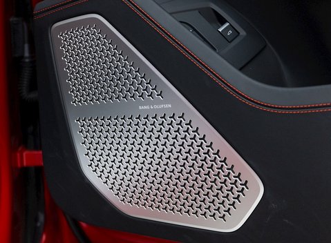 Lamborghini Urus 25