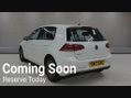 Volkswagen Golf SE TSI BLUEMOTION TECHNOLOGY DSG 2