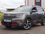 Citroen C5 Aircross 1.2 PureTech Flair SUV 5dr Petrol Manual Euro 6 (s/s) (130 ps) 3
