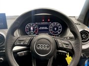 Audi Q2 1.5 TFSI CoD 35 S line SUV 5dr Petrol S Tronic Euro 6 (s/s) (150 ps) Half L 13