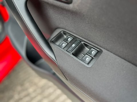 Volkswagen Polo SE 44