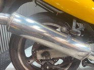 Suzuki GSX 1999 ALL COMPLETE 39K SPARES OR REPAIR PROJECT 600CC 11