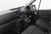 Nissan Primastar 2.0 dCi 30 Tekna L1 H1 130 ps 9