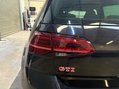 Volkswagen Golf 2.0 TSI GTI Performance DSG Euro 6 (s/s) 5dr 45