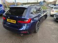 BMW 3 Series 2.0 320d Sport Touring Auto Euro 6 (s/s) 5dr 7