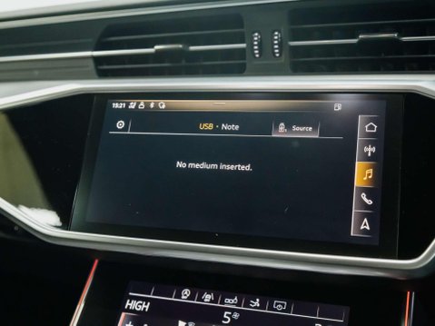 Audi A7 3.0 TDI V6 45 S line Sportback 5dr Diesel Tiptronic quattro Euro 6 (s/s) (2 53