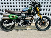 Triumph Scrambler 1200 Scrambler 1200 XE 5