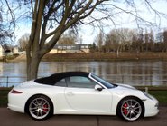 Porsche 911 991 CARRERA S PDK 74