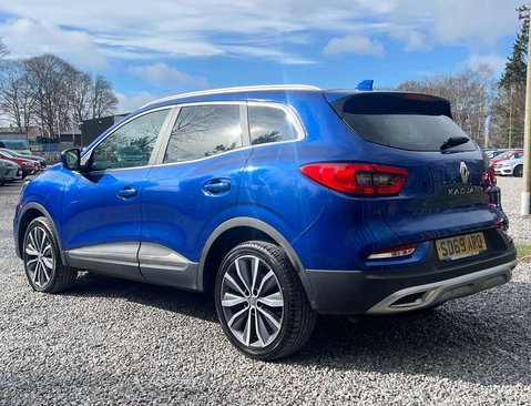 Renault Kadjar 1.3 Kadjar S Edition TCe 5dr 6