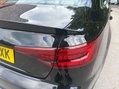 Audi A4 1.4 A4 S Line TFSI 4dr 44