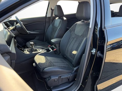 Vauxhall Grandland 1.2 Turbo Ultimate 5dr 20