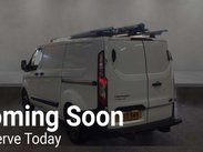Ford Transit Custom 2.0 Transit Custom 310 6