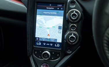 McLaren 720S Performance MSO 19