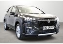 Suzuki S-Cross 1.4 Boosterjet Mhev Motion 1