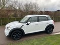 Mini Countryman 1.6 Cooper S Euro 5 (s/s) 5dr 8
