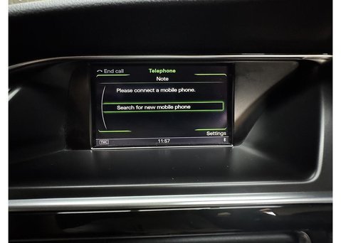 Audi A5 2.0 TDI Black Edition Plus Sportback 5dr Diesel Manual quattro Euro 5 (s/s) 79