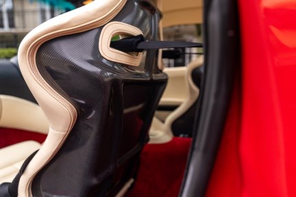 Ferrari 550 Maranello 34