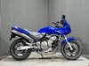 Honda CB 600 2001 ONLY 15K MOT OCTOBER 2027 VERY CLEAN 600CC