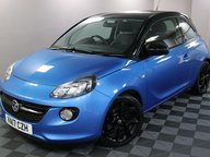 Vauxhall Adam ENERGISED 20