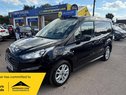 Ford Transit Connect 1.5 200 EcoBlue Limited L1 Euro 6 (s/s) 5dr