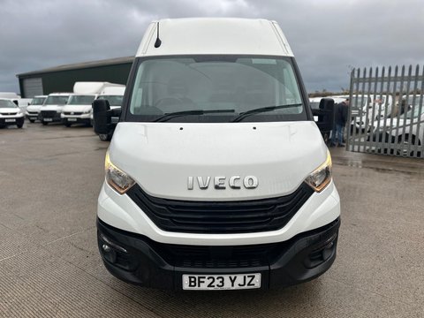 Iveco Daily 35S14VB 3